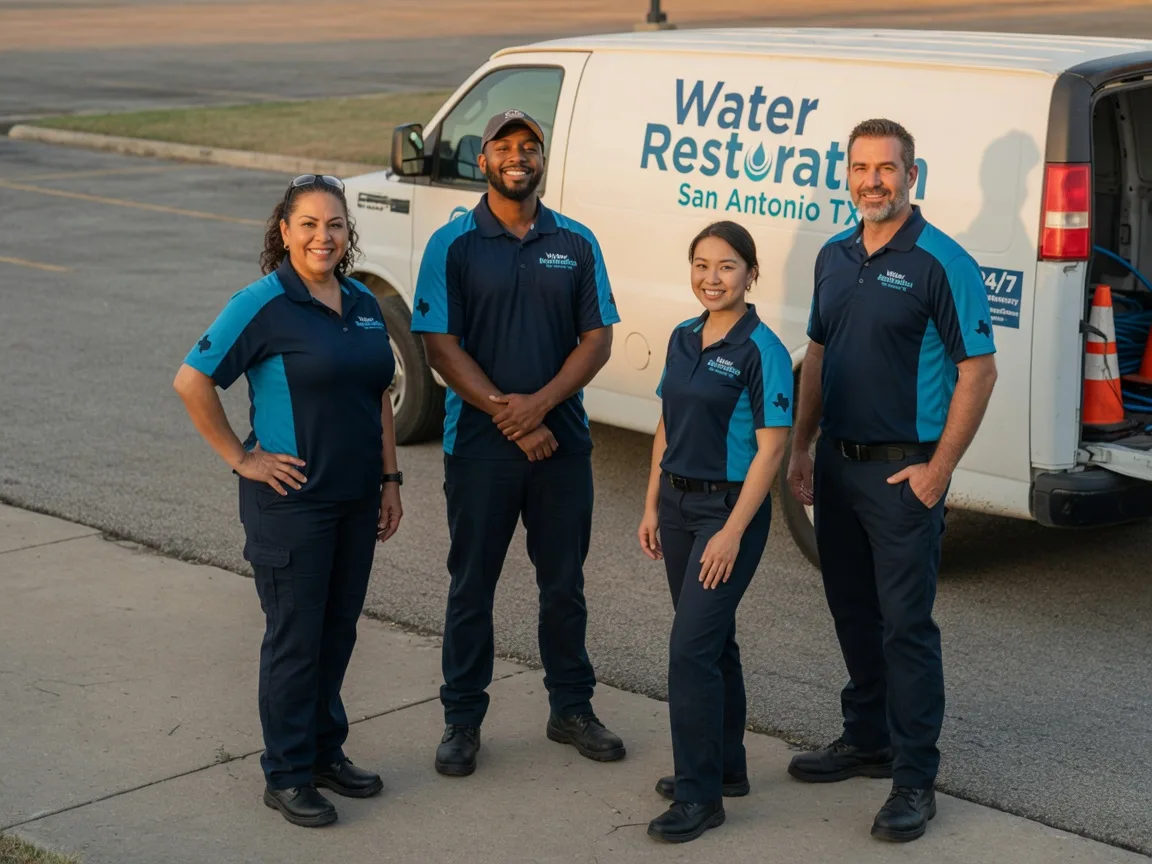 Water Damage Repair company in Sulphur Springs, OH
